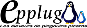 Logo epplug